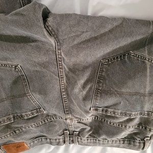 Beverly Hills Polo Club Relaxed Fit, Straight leg, Denim Jeans 46 x 32